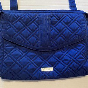 Vera Bradley Crossbody Bag